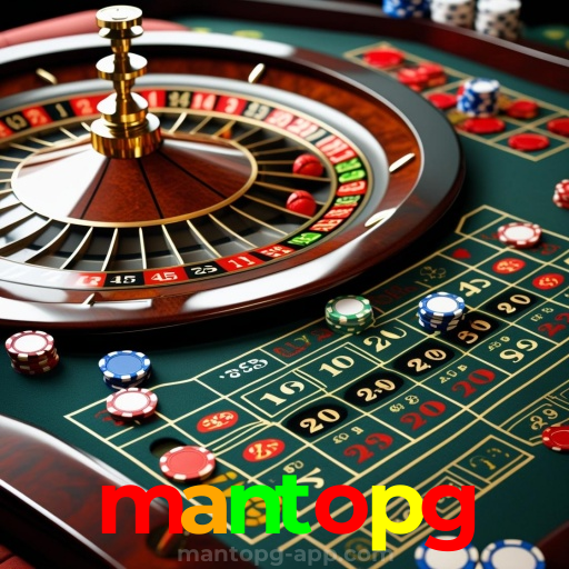 Recursos Paga do mantopg: Experiência de Jogo Elevada