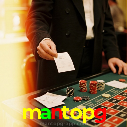 mantopg