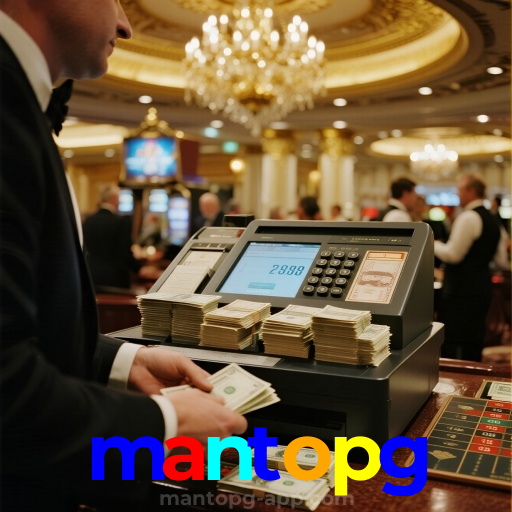Bônus do mantopg — ofertas atualizadas e recompensas de fidelidade