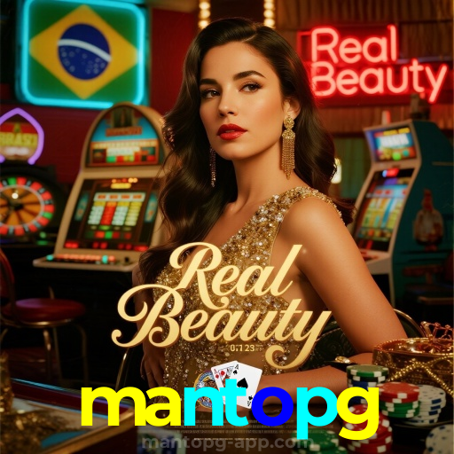 Recursos Paga do mantopg: Experiência de Jogo Elevada