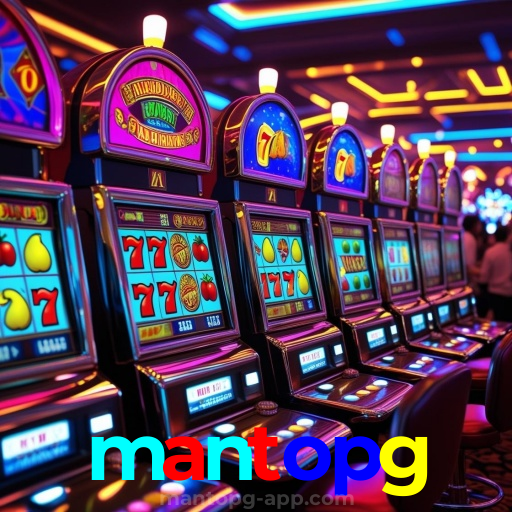 Download de jogos no mantopg: lançamentos e clássicos