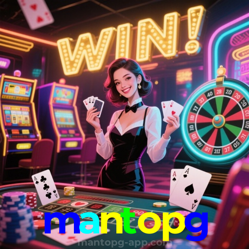 mantopg