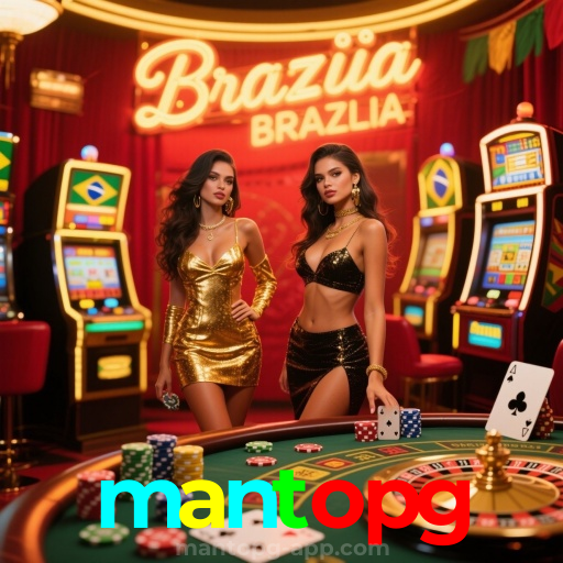mantopg: cadastro e login social em 1 minuto