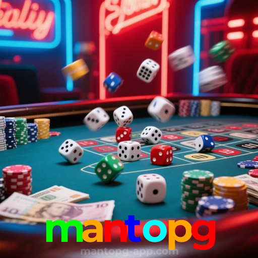 Bônus do mantopg — ofertas atualizadas e recompensas de fidelidade