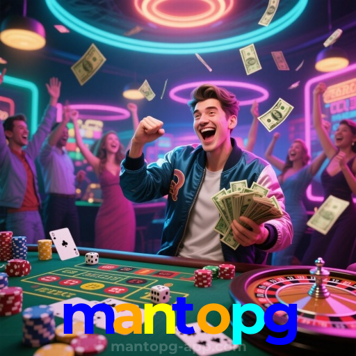 Jogos com dublagem PT-BR no mantopg — imersão total